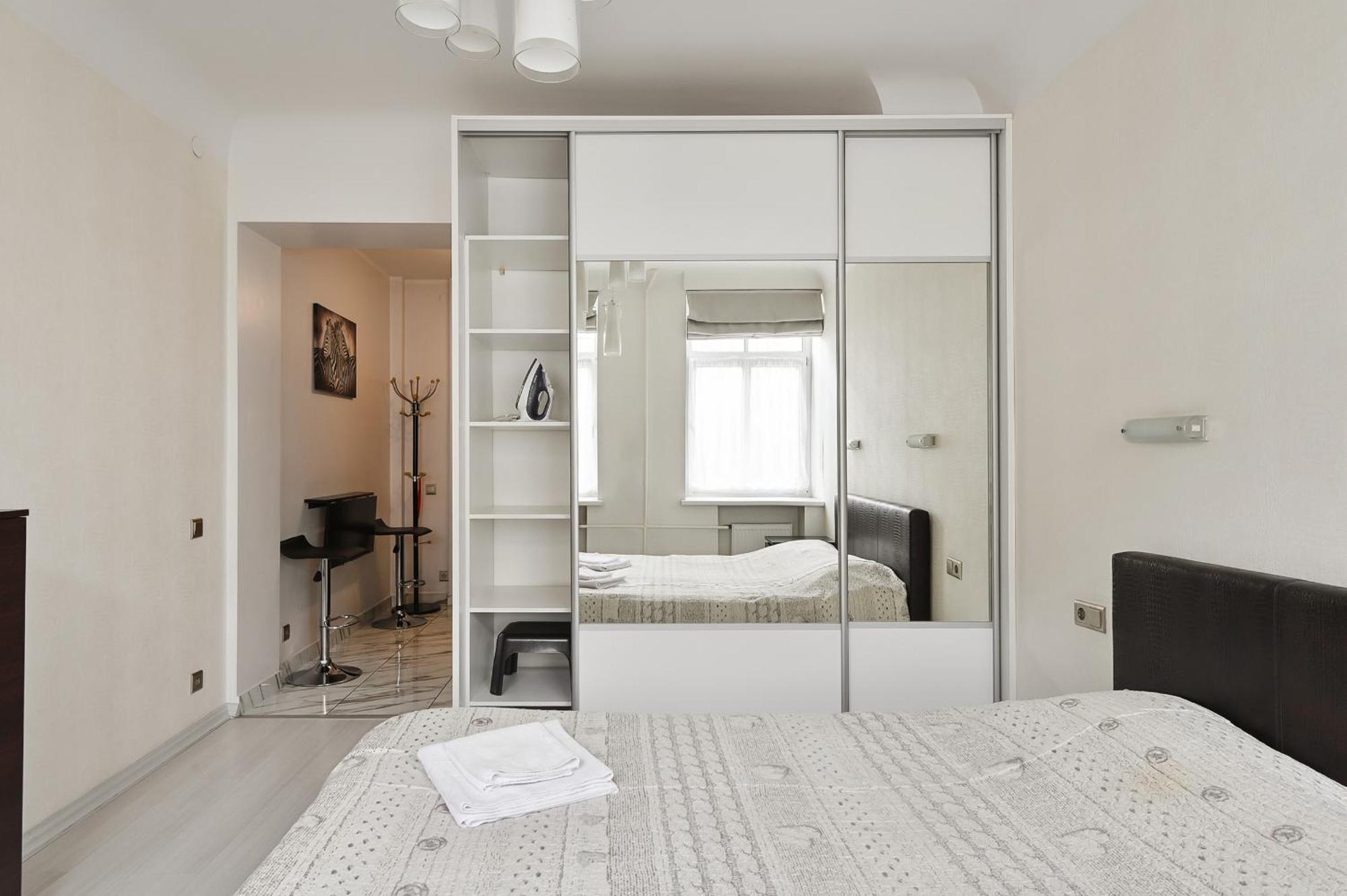 Nice & Cheap Apartment And Free Parking Рига Экстерьер фото